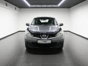 Nissan Qashqai I Рестайлинг Тверь  - изображение 22