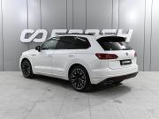 Volkswagen Touareg III Ростов-на-Дону  - изображение 24