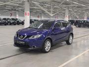 Nissan Qashqai II Казань  - изображение 23