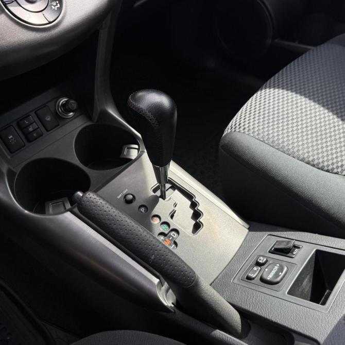 Toyota RAV4 III (XA30) Рестайлинг Нижнекамск  - изображение 18