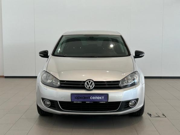 Volkswagen Golf VI с пробегом 2012 года, цена 892 000 рублей, 237015 км, хэтчбек, Автокод Объявления