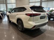 Toyota Highlander IV (XU70) Казань  - изображение 30