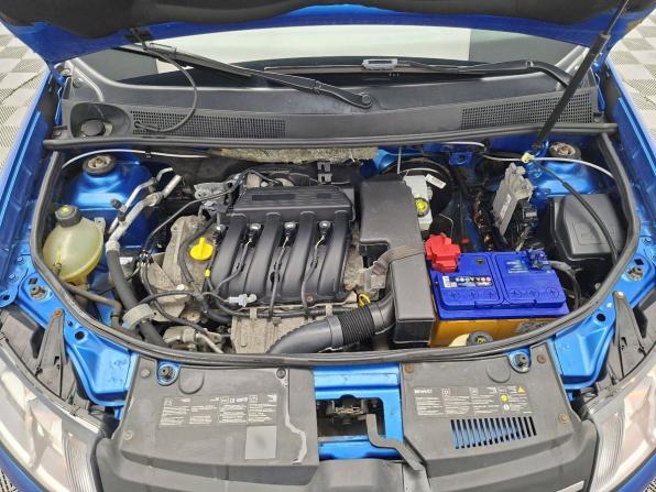 Renault Logan II с пробегом 2015 года, цена 679 000 рублей, 177709 км, седан, Автокод Объявления