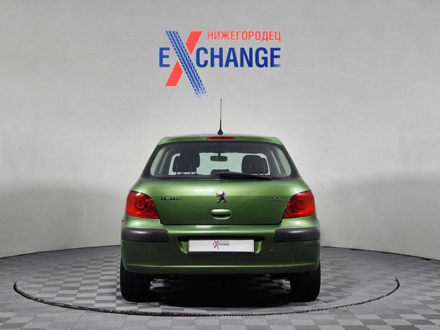 Peugeot 307 I Рестайлинг Нижний Новгород  - изображение 4