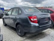 Lada (ВАЗ) Granta I Рестайлинг Екатеринбург  - изображение 12