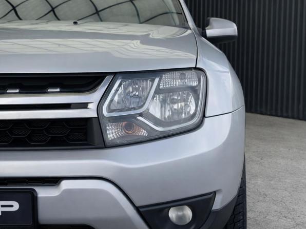 Renault Duster I Рестайлинг с пробегом 2017 года, цена 1 497 000 рублей, 101257 км, внедорожник, Автокод Объявления