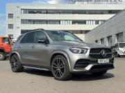 Mercedes-Benz GLE II (V167) Москва  - изображение 32