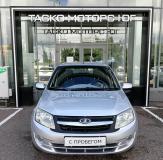 Lada (ВАЗ) Granta I Стерлитамак  - изображение 21