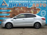 Kia Rio III Набережные Челны  - изображение 28