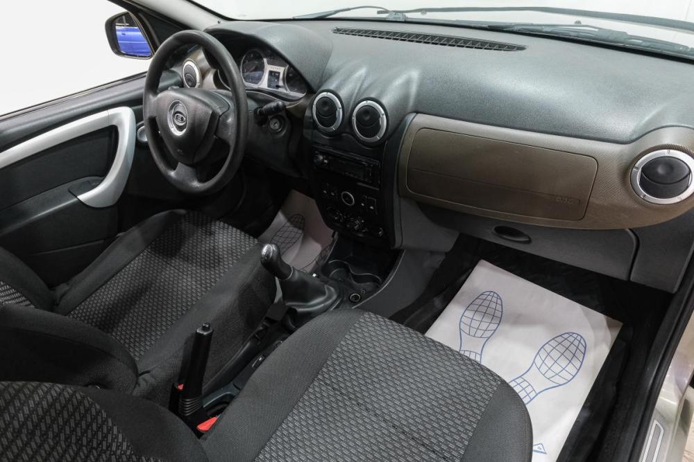 Lada (ВАЗ) Largus I Новокузнецк  - изображение 15