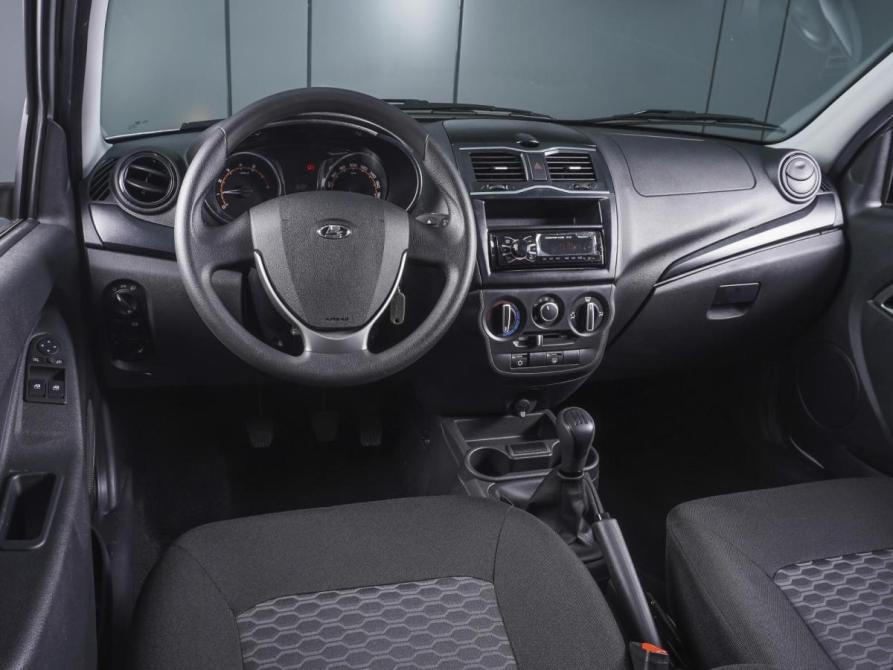 Lada (ВАЗ) Granta I Рестайлинг Ростов-на-Дону  - изображение 6