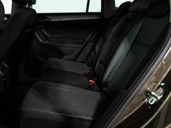Volkswagen Tiguan II с пробегом 2017 года, цена 1 949 898 рублей, 110272 км, внедорожник, Автокод Объявления