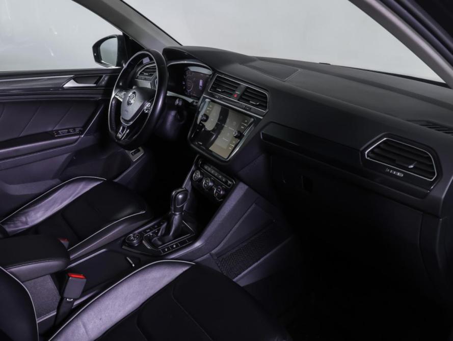 Volkswagen Tiguan II Москва  - изображение 10