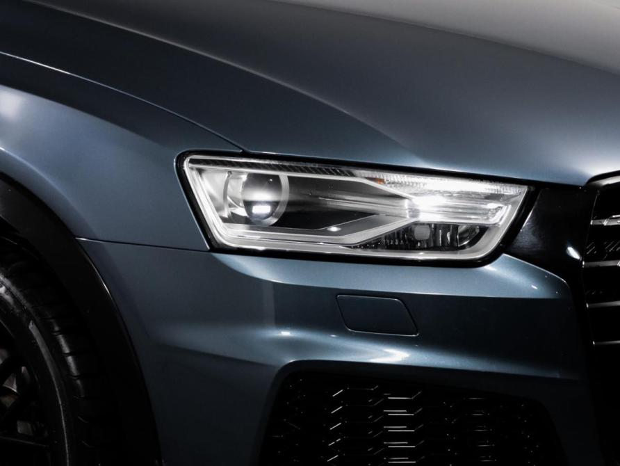 Audi Q3 I (8U) Рестайлинг Москва  - изображение 18