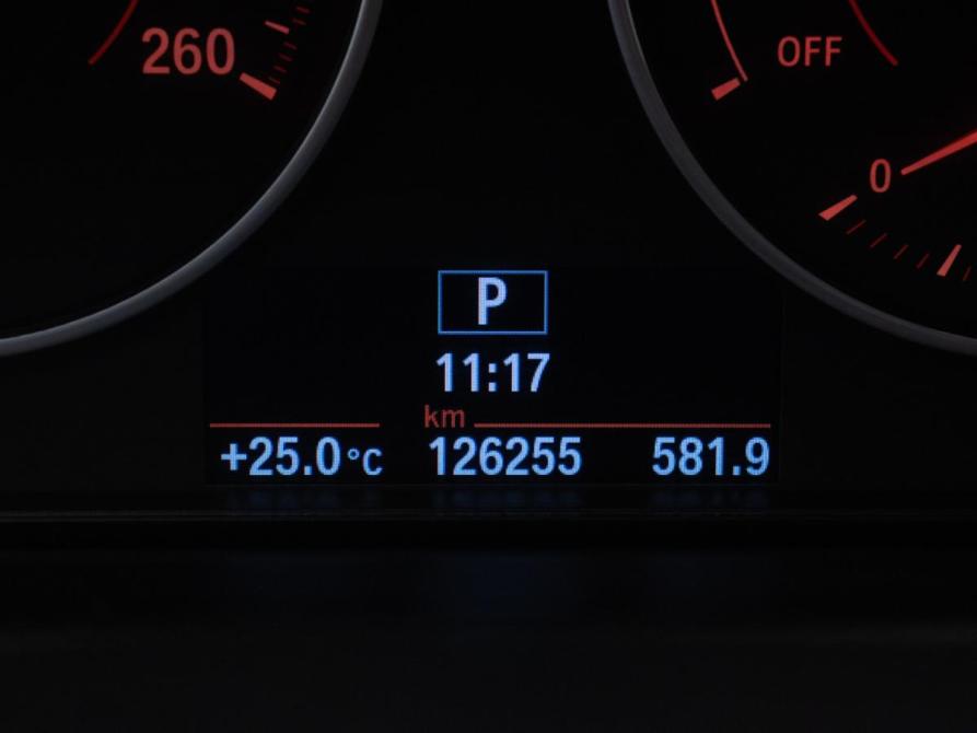 BMW 3 серии VI (F3x) Рестайлинг Москва  - изображение 13