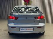 Mitsubishi Lancer X Уфа  - изображение 20