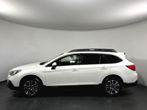 Subaru Outback V Рестайлинг с пробегом 2020 года, цена 3 250 000 рублей, 144425 км, универсал, Автокод Объявления