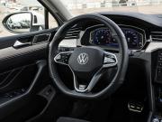 Volkswagen Passat B8 Рестайлинг Москва  - изображение 32