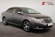 Toyota Corolla X (E140 E150) Ярославль  - изображение 27