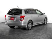 Toyota Corolla X (E140 E150) Рестайлинг Иркутск  - изображение 25