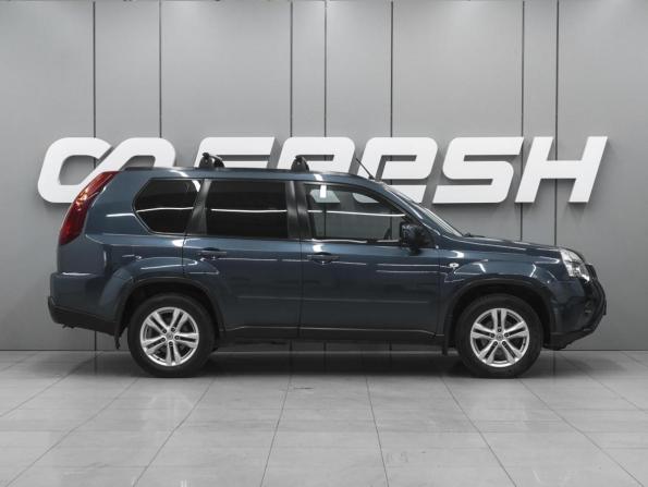 Nissan X-Trail II Рестайлинг с пробегом 2012 года, цена 1 290 000 рублей, 238979 км, внедорожник, Автокод Объявления