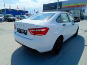 Lada (ВАЗ) Vesta I Тюмень  - изображение 26