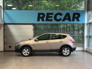 Nissan Qashqai I Рестайлинг Санкт-Петербург  - изображение 34