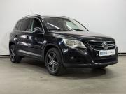 Volkswagen Tiguan I Ярославль  - изображение 18