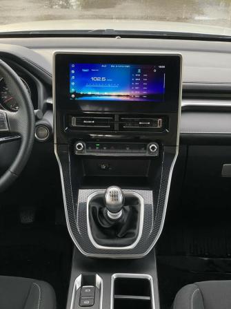 Haval M6 II с пробегом 2025 года, цена 1 845 000 рублей, 13066 км, внедорожник, Автокод Объявления
