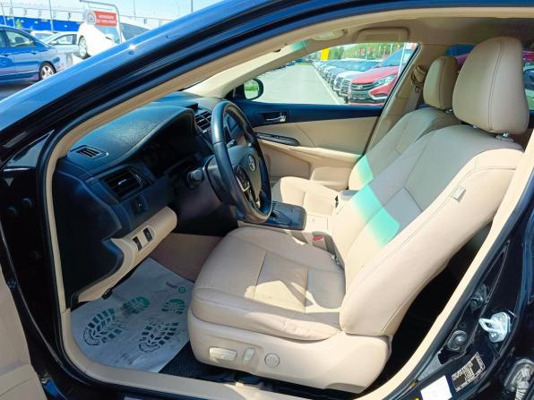 Toyota Camry VII (XV50) с пробегом 2013 года, цена 1 679 995 рублей, 235830 км, седан, Автокод Объявления