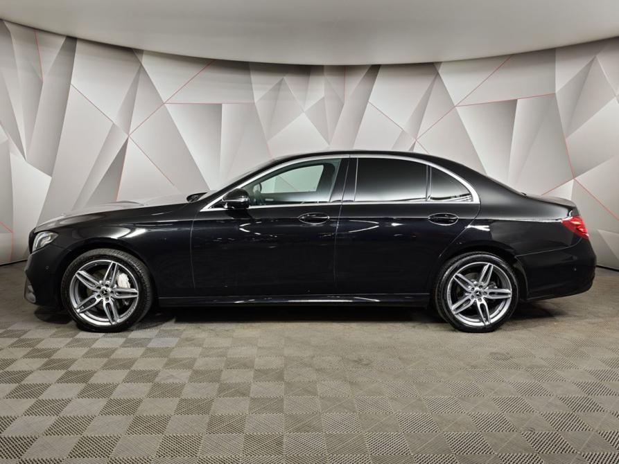 Mercedes-Benz E-Класс V (W213 S213 C238) Москва  - изображение 5