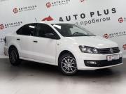 Volkswagen Polo V Рестайлинг Минеральные Воды  - изображение 17