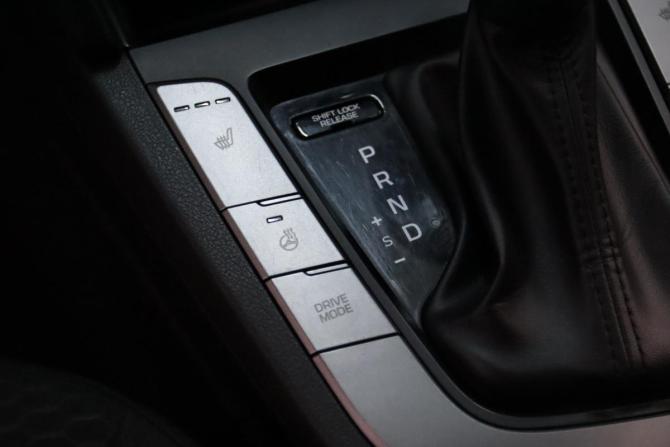 Hyundai Elantra VI (AD) Рестайлинг с пробегом 2020 года, цена 1 868 650 рублей, 93202 км, седан, Автокод Объявления