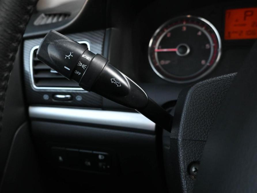 SsangYong Actyon II Новороссийск  - изображение 13