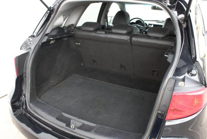 Acura RDX I с пробегом 2007 года, цена 943 000 рублей, 219654 км, внедорожник, Автокод Объявления