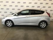 Hyundai Solaris I Курск  - изображение 33