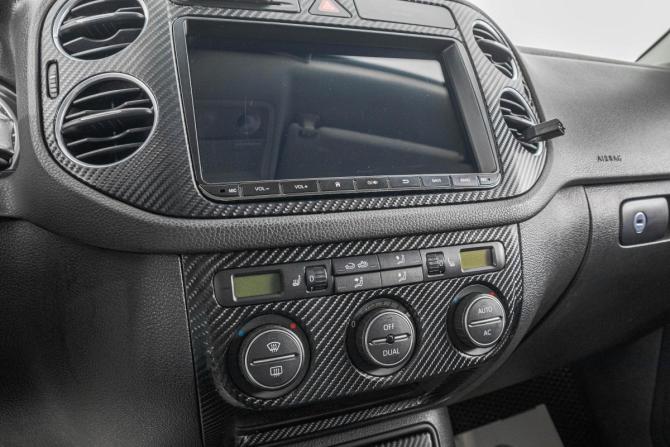 Volkswagen Tiguan I с пробегом 2008 года, цена 999 000 рублей, 312000 км, внедорожник, Автокод Объявления