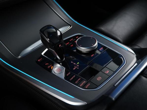 BMW X5 IV (G05/G18) с пробегом 2019 года, цена 5 899 077 рублей, 185365 км, внедорожник, Автокод Объявления