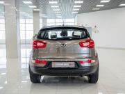 Kia Sportage III Самара  - изображение 25