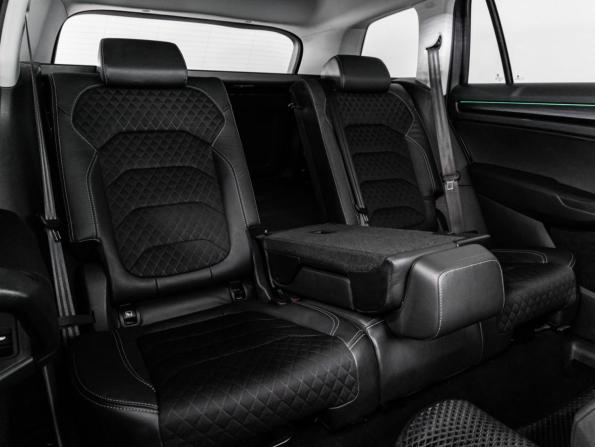 Skoda Kodiaq I с пробегом 2018 года, цена 2 599 000 рублей, 97136 км, внедорожник, Автокод Объявления