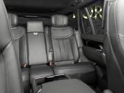 Land Rover Range Rover V Москва  - изображение 50