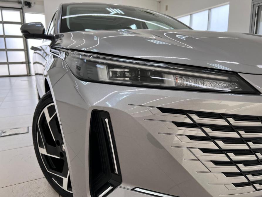 Changan Lamore Волгоград  - изображение 9