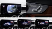 Mercedes-Benz C-Класс IV (W205) Рестайлинг Москва  - изображение 39