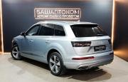 Audi Q7 II (4M) Уфа  - изображение 24
