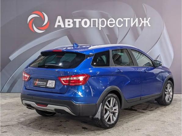 Lada (ВАЗ) Vesta I с пробегом 2020 года, цена 1 215 000 рублей, 68828 км, универсал, Автокод Объявления