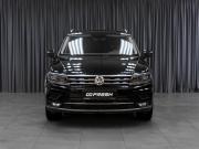 Volkswagen Tiguan II Тюмень  - изображение 22