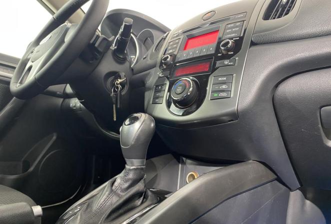 Kia Cerato II с пробегом 2012 года, цена 935 000 рублей, 154964 км, купе, Автокод Объявления