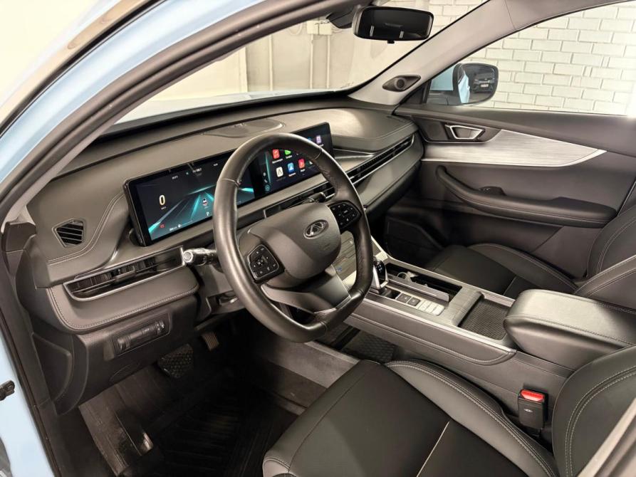 Chery Tiggo 7 Pro Max I Екатеринбург  - изображение 9