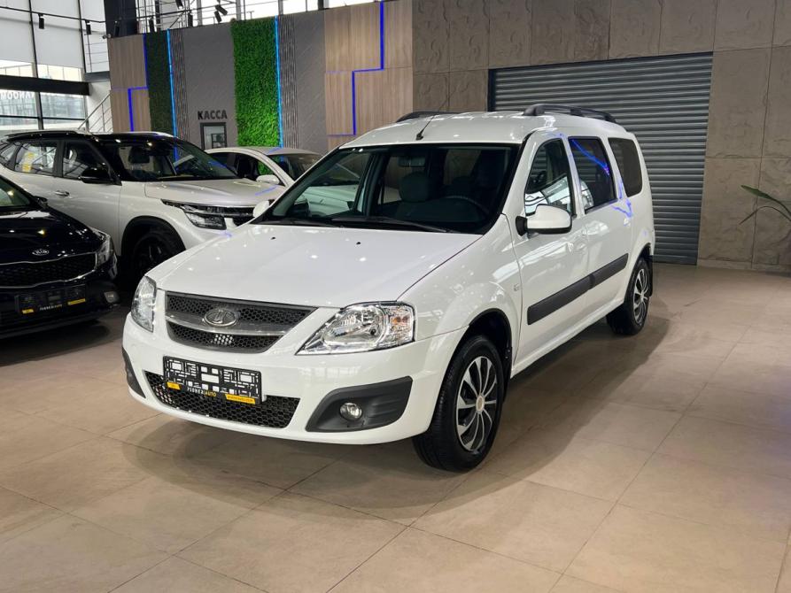 Lada (ВАЗ) Largus I Оренбург  - изображение 1