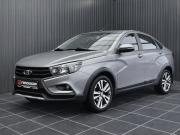 Lada (ВАЗ) Vesta I Пермь  - изображение 28